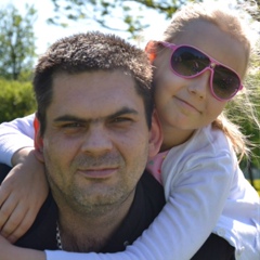 Юрий Адушев, 44 года, Санкт-Петербург
