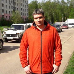 Виталий Ковальков, 39 лет, Москва