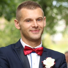 Дмитрий Вакулко, 34 года, Сарны