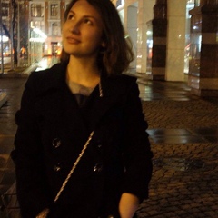 Лена Кашкарова, 36 лет, Москва