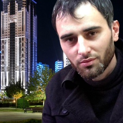 Magomed Cherezbiev, 38 лет, Грозный