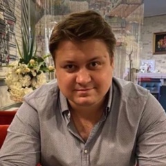 Aleksey Pogorelyy, 33 года, Москва