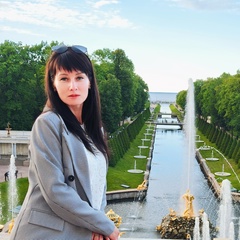 Екатерина Едская, Москва