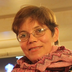 Елена Власова, 61 год, Санкт-Петербург