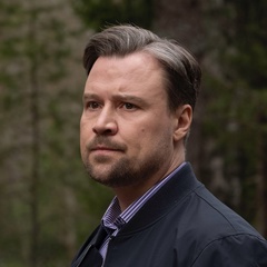 Дмитрий Мурашев, 42 года, Санкт-Петербург