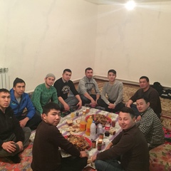 Алпамыс Жиенбаев, 33 года, Кульсары