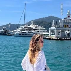 Людмила Гючлю, Antalya