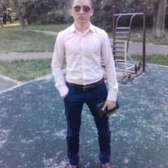 Алтынбек Кочоров