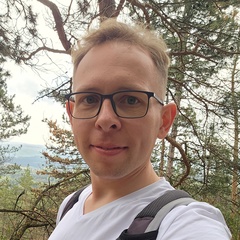 Александр Кулигин, 37 лет, Екатеринбург