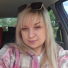 Дарья Кривенко, 36 лет, Хрустальный / Красный Луч