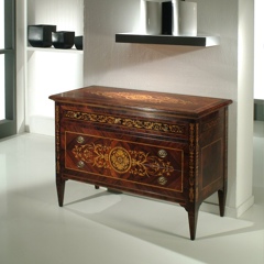 Mia-Luxury Inlaid-Furniture, 51 год, Milano