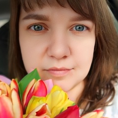 Ольга Васильева, 37 лет, Бологое