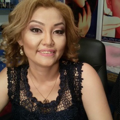 Зарина Атаканова, 43 года, Кочкор-Ата