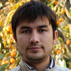 Марат Рахматуллин, 40 лет, Анапа