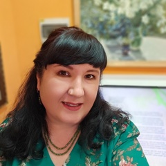 Оксана Кинмина, 49 лет, Тверь