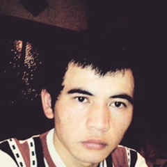 Muhammet Muradaliev