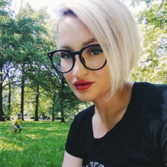 Елена Кузьмина, 38 лет, Москва