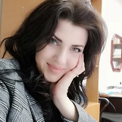 Ирина Насырова--Борокова, 44 года