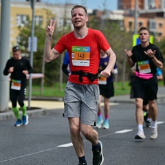 Василий Лукин, 37 лет, Москва