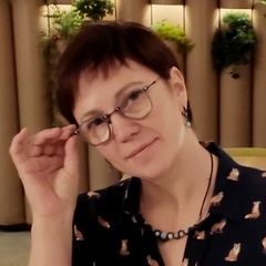 Татьяна Черникова, 50 лет, Санкт-Петербург