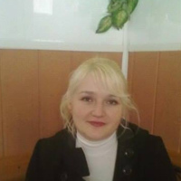Александра Шалевская, 44 года