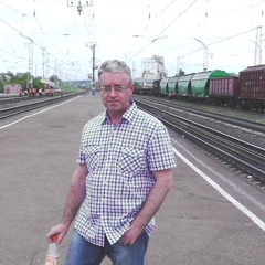 Ильдар Аллаяров, Шафраново