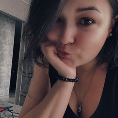 Мила Белеля, 35 лет