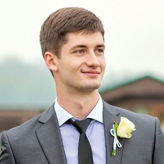 Владимир Короткий, 34 года, Киев