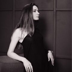 Юля Новикова, 39 лет, Москва