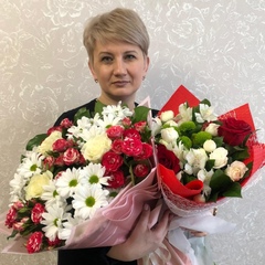 Елена Галкина