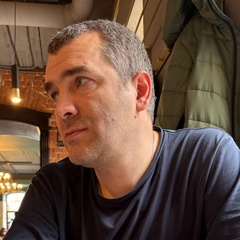 Александр Дудин, Саратов