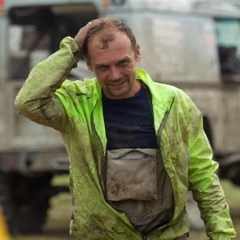 Алексей Протопопов, 45 лет, Москва