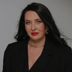 Елена Пашкова, Санкт-Петербург