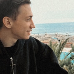 Сергей Резвых, 23 года