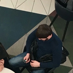 Муса Орстхоев, 36 лет, Москва