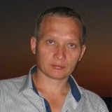 Юрий Жвакин, 51 год, Майский