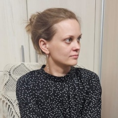 Евгения Львова, Санкт-Петербург