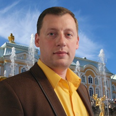 Алексей Макаров, Санкт-Петербург