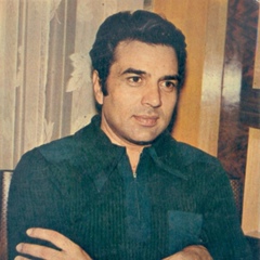 Dharmendra Deol, 89 лет, Mumbai