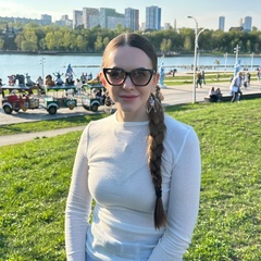 Лианна Петрова