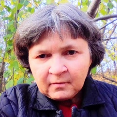 Лена Сабитова, 59 лет, Уфа