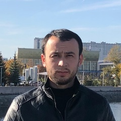 Akmalkhon Hakimov, 31 год, Худжанд