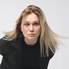 Tanya Lozhkina