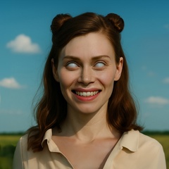 Рина Драгунова, Charlotte