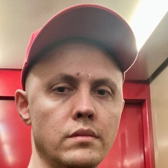 Андрей Вдовин, Санкт-Петербург