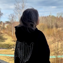 Наталья Оксенчук, Санкт-Петербург