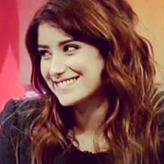 Hazal Kaya, 32 года, İstanbul