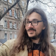 Георгий Кожухарь, 40 лет, Одесса