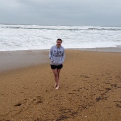 Таня Листопад, 35 лет, Bethany Beach