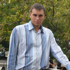 Дмитрий Самсонов, 33 года, Гомель